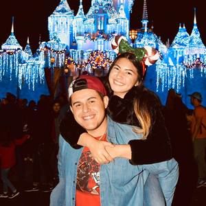 Meet your Posher, Vicki